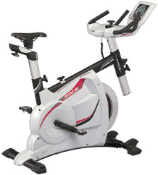 Marcy Kettler Race Exercise Bike
