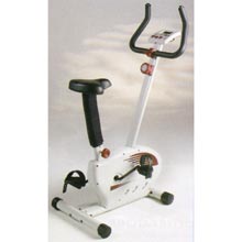 Marcy Magnetic Racing Cycle with Speed Trial and Hill Course