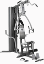 MP2106 Deluxe Multi Gym