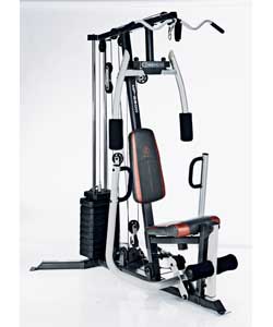 Marcy MP2500 Multigym