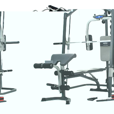 Marcy MP3100 Smith and Bench (MP3100 Smith and Bench)