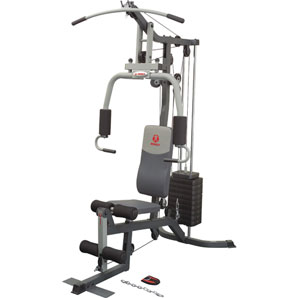 Marcy Personal Multi Gym- MWM900