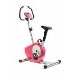 marcy Pour Femme Ladies Pink Exercise Bike