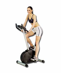 Marcy Programmable Magnetic Cycle