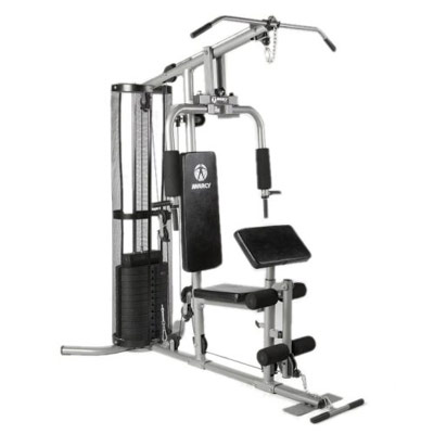 SM2200 Multigym With Shroud (Marcy SM2200 Multigym With Shroud)