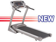 Marcy Spirit XT485 Treadmill