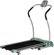 Marcy Weslo Compact XS Treadmill