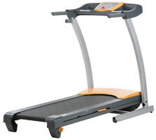 Marcy Weslo SL Treadmill