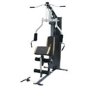 Marcy WM1509 multi gym