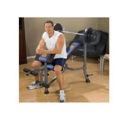 WM367 Bench (WM367 Bench)