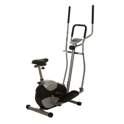 Marcy XC40 Compact Cross Trainer / Cycle