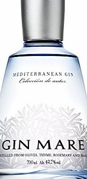 Mare Gin 70 cl