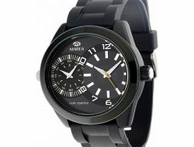 Marea Mens Oversized Watch