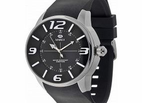 Marea Mens Quartz Analogue Watch