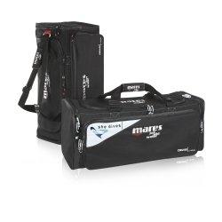 Mares Cruise X Strap