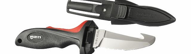 Mares Force Nano Scuba Diving Knife