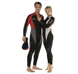 Mares Origin 5mm She Dives