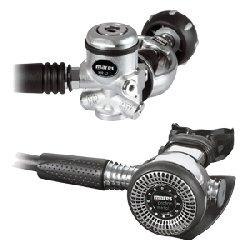 Mares Proton 42 Metal