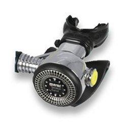 Mares Proton Metal Octopus