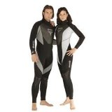 Mares Trilastic 543 Man