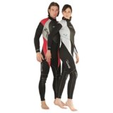 Mares Tropic 3mm She Dives