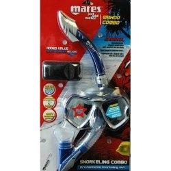 Mares Wahoo Combo