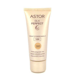 Margaret Astor Silk Perfect Cream to Powder