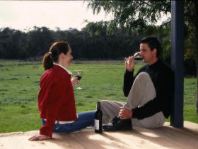 Margaret River accommodation, Western Australia