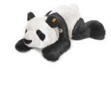 Steiffs Little Friend Manschli Panda - 22cm