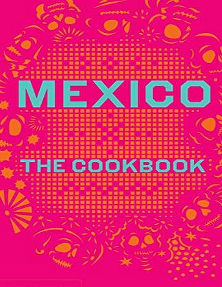 Margarita Carrillo Arronte Mexico: The Cookbook