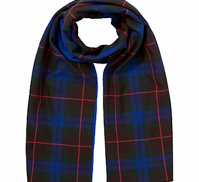Maria Fidelis Catholic School Scarf, Multi