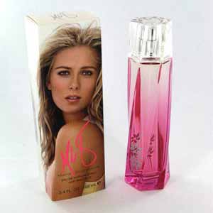 Maria Sharapova Eau de Parfum Spray 100ml