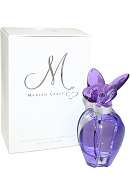Mariah Carey M by Mariah Carey Eau de Parfum Spray 100ml