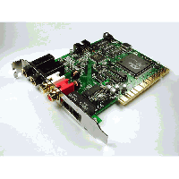 Marian Marc 2 24/96 PCI Soundcard