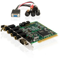 Trace Alpha PCI Soundcard