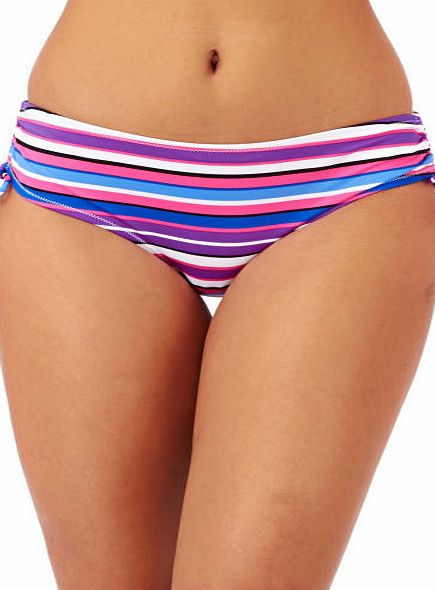 Marie Meili Womens Marie Meili Paradise Hipster Bikini