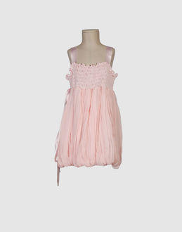 MARIELLA BURANI-LE GIOVANI DRESSES Dresses GIRLS on YOOX.COM