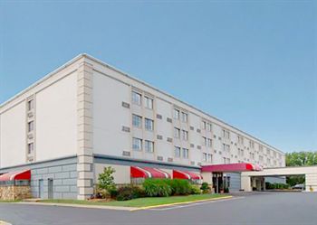 MARIETTA Comfort Inn - Marietta