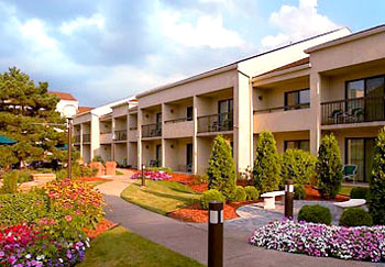Courtyard by Marriott Atlanta Marietta-Delk Road