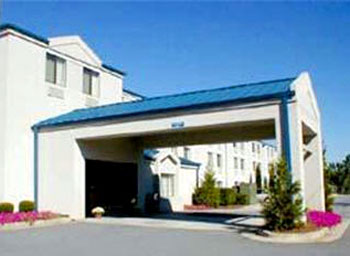 MARIETTA Sleep Inn Marietta