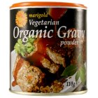 Marigold Case of 6 Marigold Organic Gravy Powder 110g