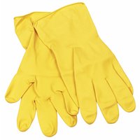 MARIGOLD INDUSTRIALandreg;andtrade; Household Gloves Yellow