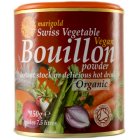 Marigold Organic Bouillon Powder 150g