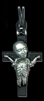 Disposable Teens Pendant