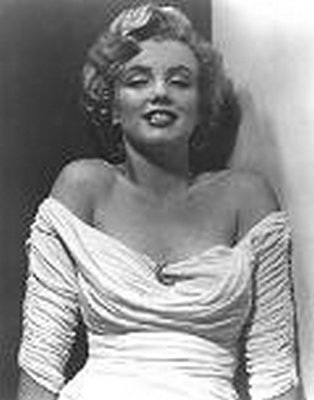 Marilyn Monroe CP0308