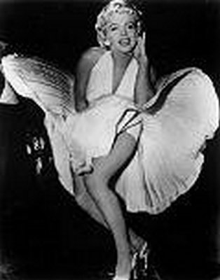 marilyn monroe CP0314