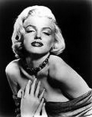 marilyn monroe CP0323