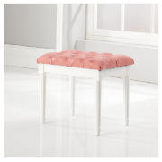 Marilyn Stool, Rose