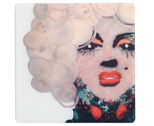 Marilyn Worktop Saver