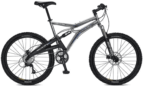 Marin Mountain Bikes on Marin 03 Alpine Trail Mountain Bike   Review  Compare Prices  Buy